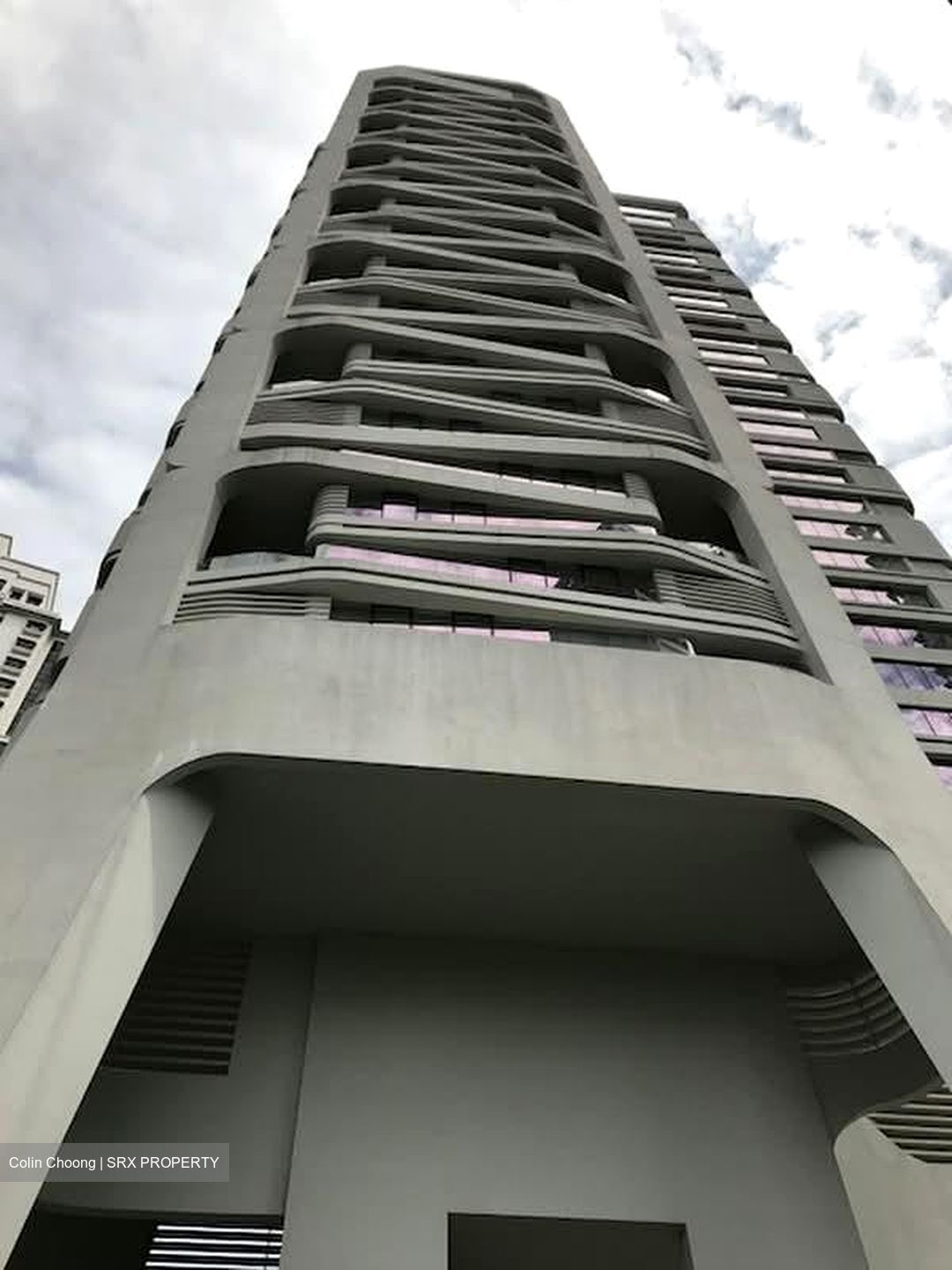Ardmore Residence (D10), Condominium #566707241